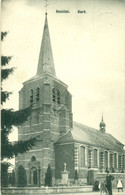 Hechtel - Kerk : 1911 - Hechtel-Eksel