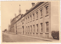 Lovendegem - Gesticht Bernadette - Voorgevel - Lovendegem