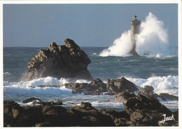 LE PHARE DU FOUR (ANA8) - Bretagne