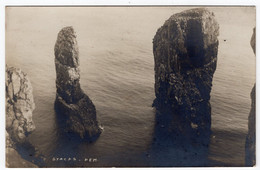 STACKS - PEM - Photographic Card - Pembrokeshire