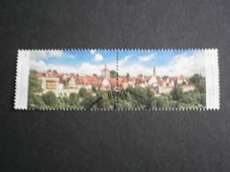 Duitsland 2019 Mi.3454-3455 Used Gestempeld - Used Stamps