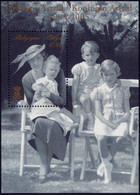 België BL 126 - Koning Astrid - Reine Astrid - MNH - Blocks & Sheetlets 1962-....