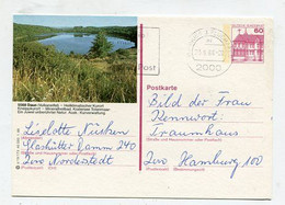 AK 028578 GERMANY - Daun - Daun