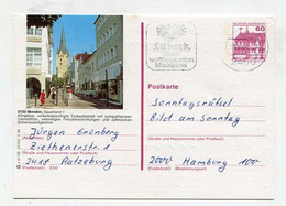 AK 028580 GERMANY - Menden - Menden