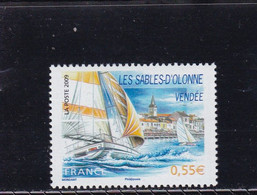 Yvert 4334   Neuf - Unused Stamps