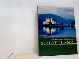 Schottland - Sonstige & Ohne Zuordnung