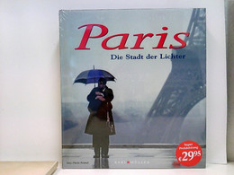 Paris, Die Stadt Der Lichter - Other & Unclassified