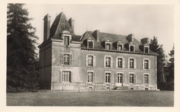 HERBIGNAC -  Chateau De Coëtcaret - Herbignac