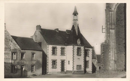 HERBIGNAC -   La Mairie - Herbignac