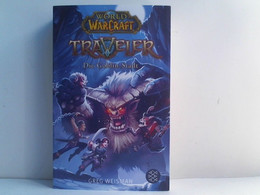 World Of Warcraft: Traveler. Die Goblin-Stadt - Ciencia Ficción