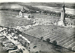 NOTRE DAME DE LORETTE - Vue Générale Aérienne En 1968 - Andere & Zonder Classificatie