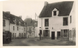 HERBIGNAC -   Place Du Marché - Herbignac