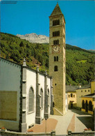 1096597  Poschiavo Collegiata Di S. Vittore E Sassalb - Poschiavo