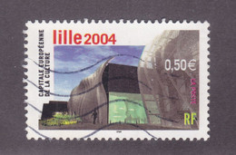 TIMBRE FRANCE N° 3638 OBLITERE - Used Stamps