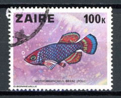 Congo - Zaïre    926   0bl   ---    TB - Used Stamps