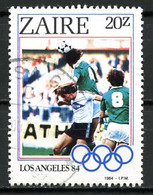 Congo - Zaïre    1243   0bl   ---    TB - Used Stamps
