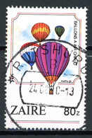 Congo - Zaïre    1252   0bl   ---    TB - Usados