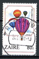 Congo - Zaïre    1252   0bl   ---    TB - Used Stamps
