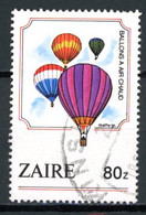 Congo - Zaïre    1252   0bl   ---    TB - Gebraucht