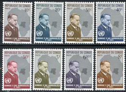Rep  Congo   454 - 461   XX   ---    TTB - Other & Unclassified