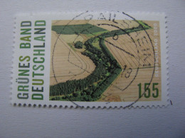 BRD  3529 O  ERSTTAGSSTEMPEL - Oblitérés