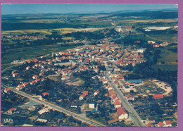 SARRALBE - Vue Aérienne - Sarralbe