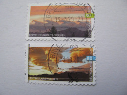 BRD  3531  O - Used Stamps