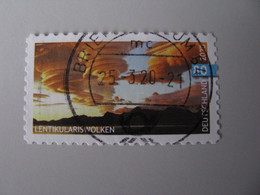BRD  3532  O - Used Stamps