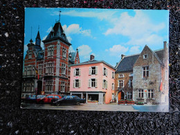 Fosse-La-Ville, Place Du Marché   (A12) - Fosses-la-Ville