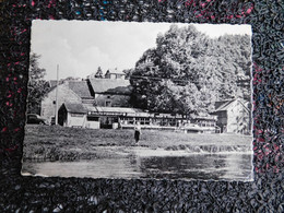 Sy Sur Ourthe, "Auberge Du Cheval Blanc" (A12) - Hamoir