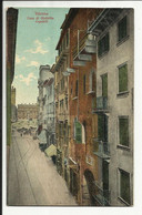 VERONA ( Vérone ) , Casa Di Giulietta Capuleti , 1917 - Verona