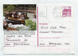 AK 028608 GERMANY - Haßloch - Hassloch