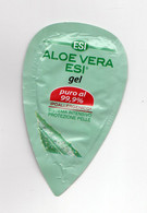 ESI Aloe Vera Gel Echantillon Tigette Campioncino - Productos De Belleza