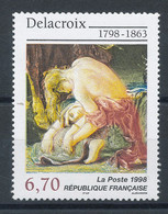 3147** Tableau De Delacroix - Nuevos