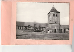 D . 62 - CLAIRMARAIS SAINT OMER La  Ferme De L'abbaye - Saint Omer