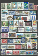 R523-LOTE SELLOS FINLANDIA,SIN TASAR,BUENOS VALORES,BUENA CALIDAD. *************** STAMPS LOT FINLAND, Untaxed, Good Val - Collections