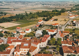 CPM (82) LABASTIDE SAINT PIERRE Vue Aérienne - Labastide Saint Pierre