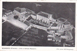 Scandicci - Firenze - Villa E Istituto Passerini - Scandicci