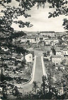 LA SALVETAT SUR AGOUT - Entrée Du Village Quartier De La Mairie - 7 - La Salvetat