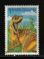 NEW ZEALAND 1993 SCOTT 1184 MNH - Unused Stamps