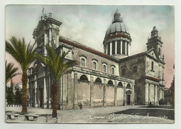 COMISO - BASILICA SS. ANNUNZIATA   VIAGGIATA  FG - Ragusa