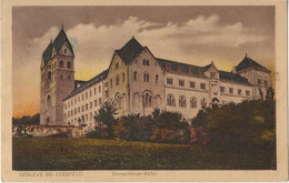 83 - Gerleve Bei Coesfeld - Benediktiner Abtei - Coesfeld