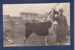 Delcampe - CPA Colombie Non Circulé Carte Photo - Kolumbien