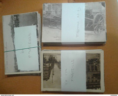 13 - LOT 150 CPA MARSEILLE DIVERSES - 100 - 499 Postkaarten