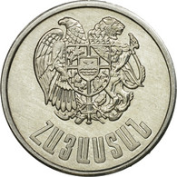 Monnaie, Armenia, 50 Luma, 1994, SUP, Aluminium, KM:53 - Armenië