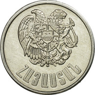 Monnaie, Armenia, 50 Luma, 1994, SUP, Aluminium, KM:53 - Armenia