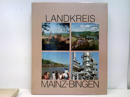 Landkreis Mainz-Bingen - Deutschland Gesamt