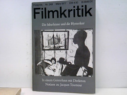 Filmkritik Nr. 243 März 1977 - Film