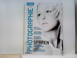 Photographie Das Magazin Für Digitale Und Analoge Photographie International 5/2009 - Fotografía