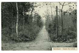 Ref 1511 - Early Postcard -  Sterrebosch - Ampsen Bij Lochem - Gelderland Netherlands Holland - Lochem